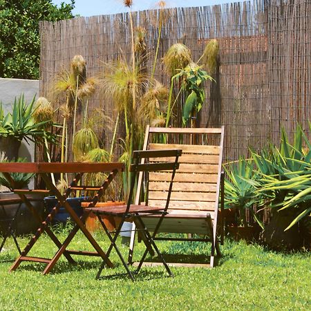 Vila Vale Guest House - Surf & Yoga Шарнека Экстерьер фото
