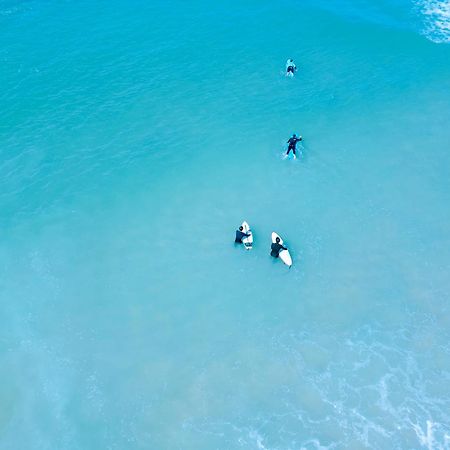 Vila Vale Guest House - Surf & Yoga Шарнека Экстерьер фото