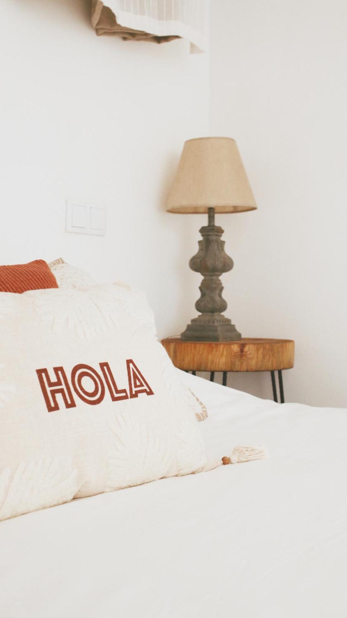 Vila Vale Guest House - Surf & Yoga Шарнека Экстерьер фото