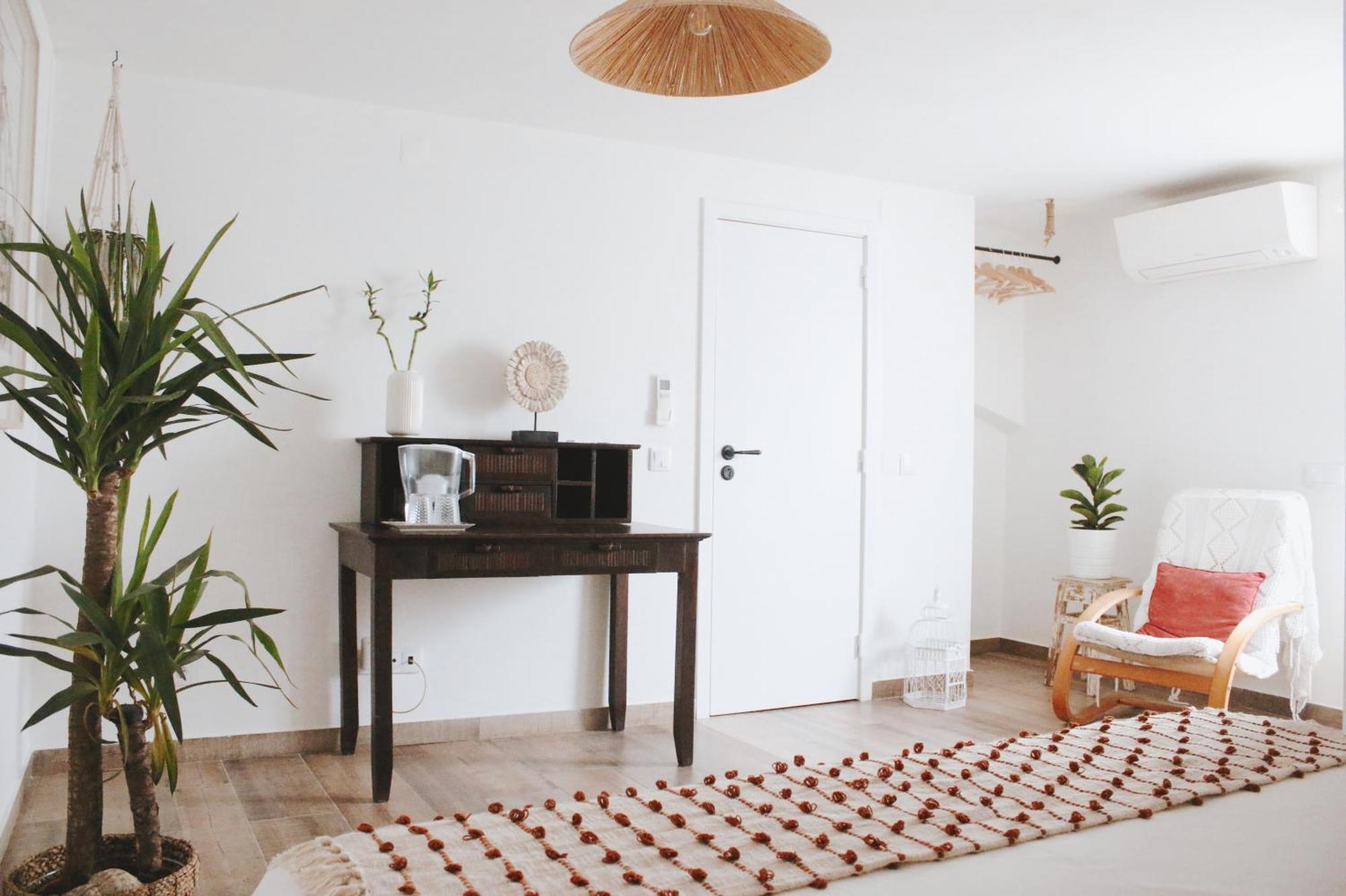 Vila Vale Guest House - Surf & Yoga Шарнека Экстерьер фото
