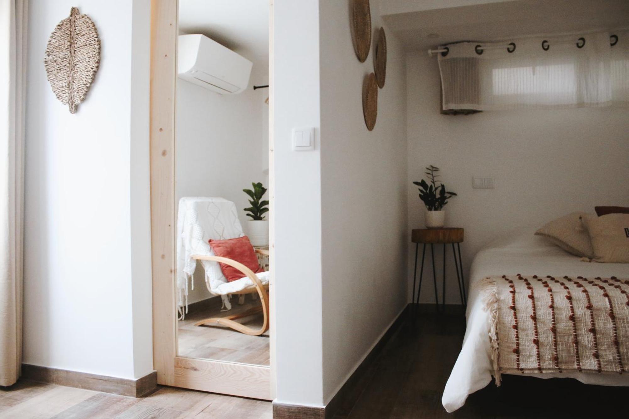 Vila Vale Guest House - Surf & Yoga Шарнека Экстерьер фото