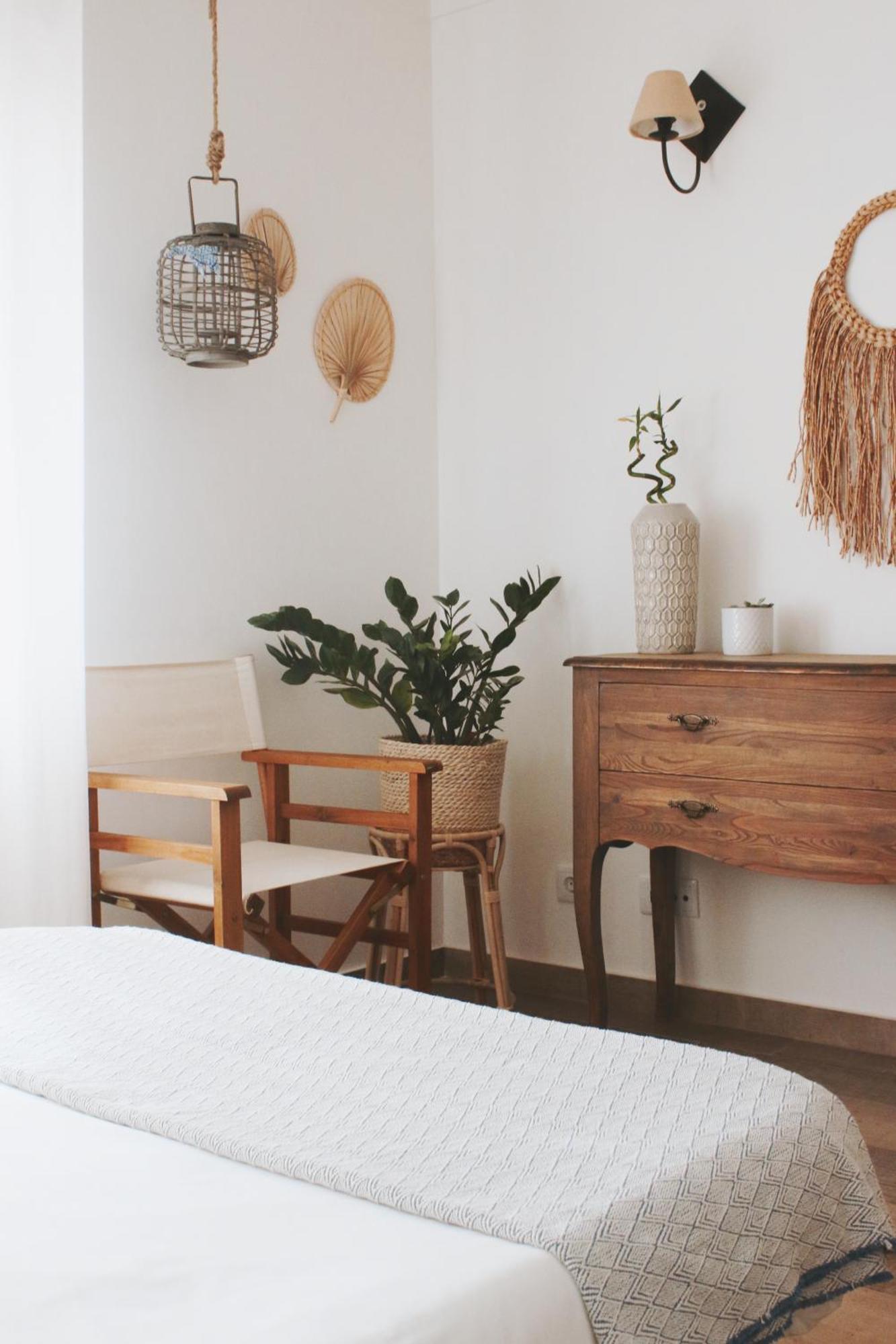Vila Vale Guest House - Surf & Yoga Шарнека Экстерьер фото