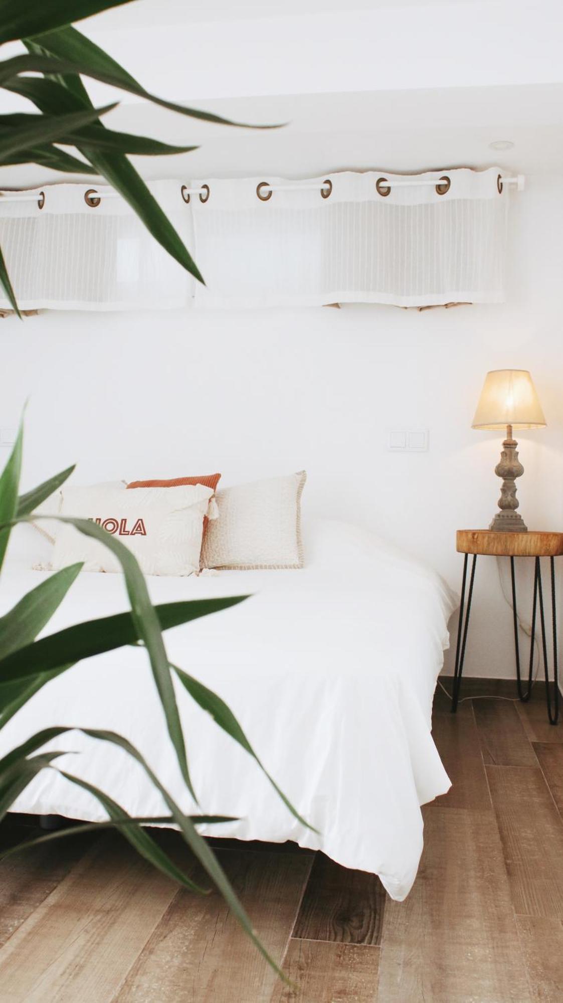 Vila Vale Guest House - Surf & Yoga Шарнека Экстерьер фото
