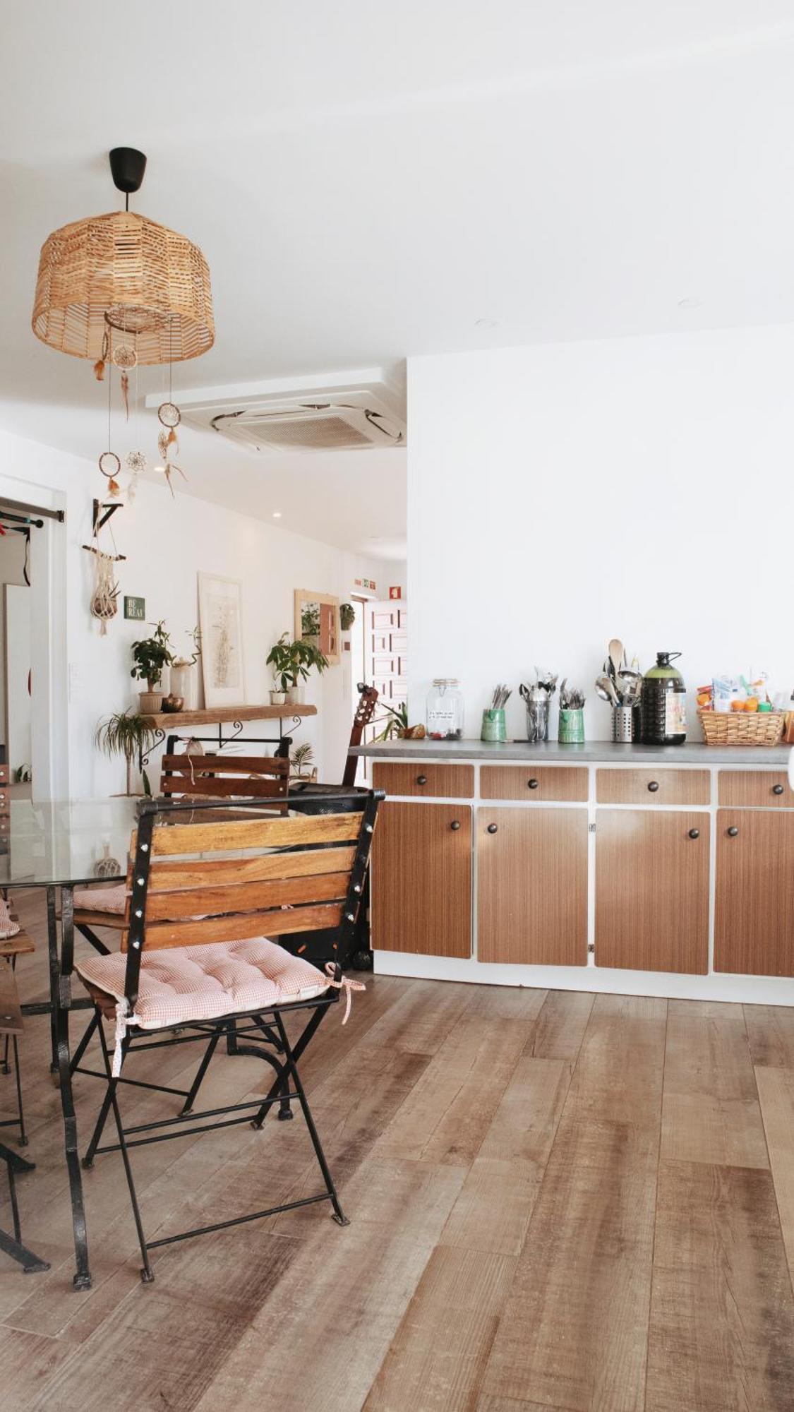 Vila Vale Guest House - Surf & Yoga Шарнека Экстерьер фото