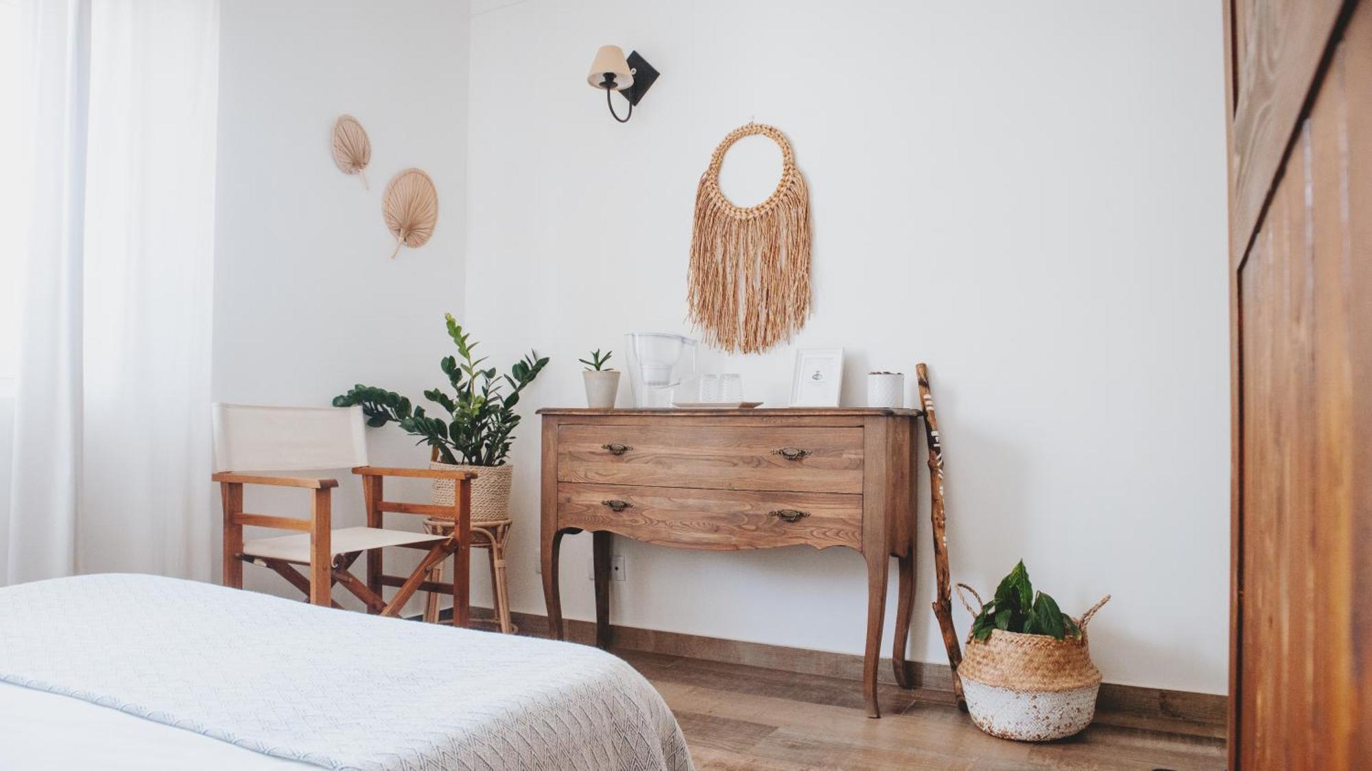 Vila Vale Guest House - Surf & Yoga Шарнека Экстерьер фото