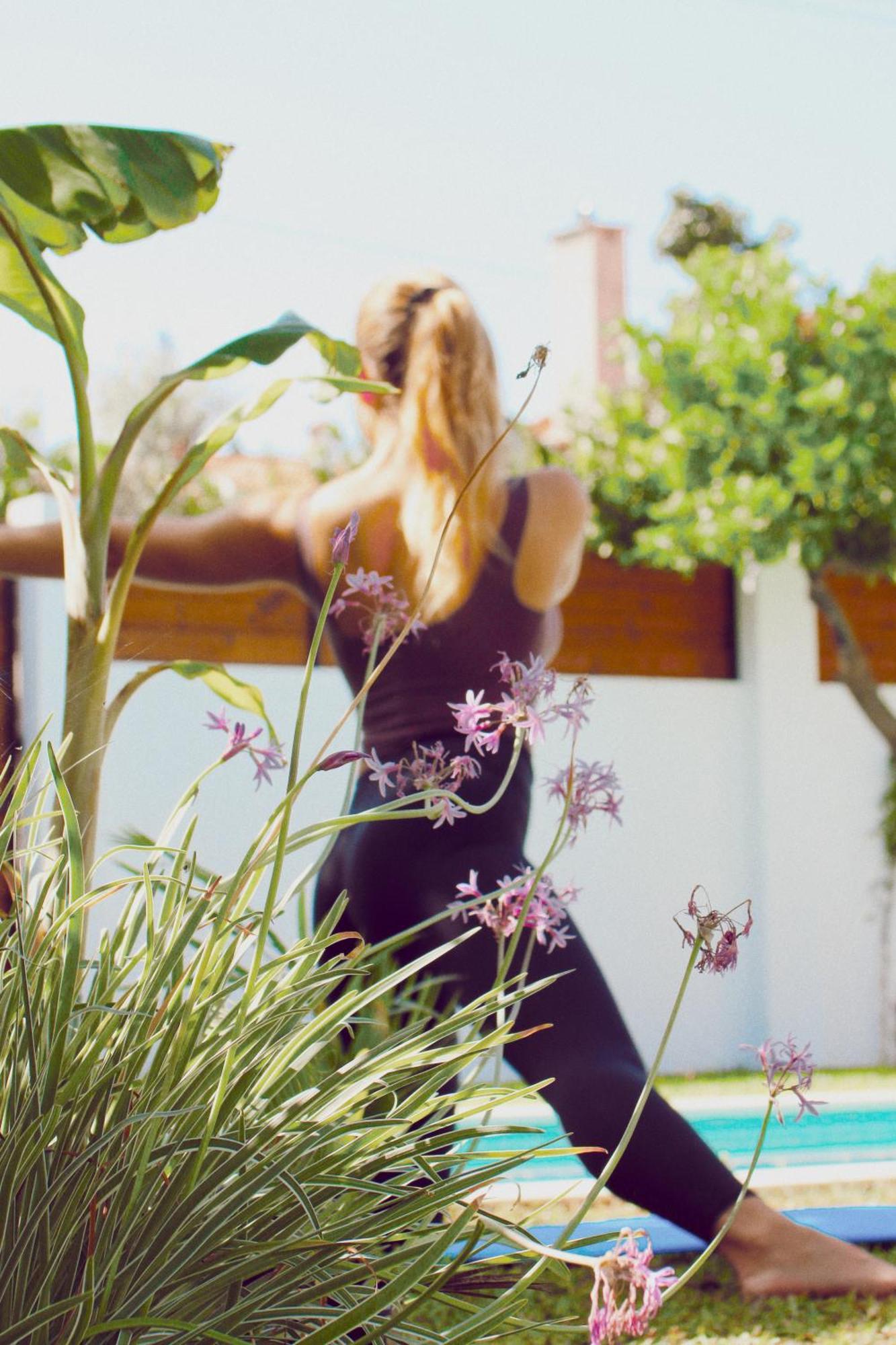 Vila Vale Guest House - Surf & Yoga Шарнека Экстерьер фото