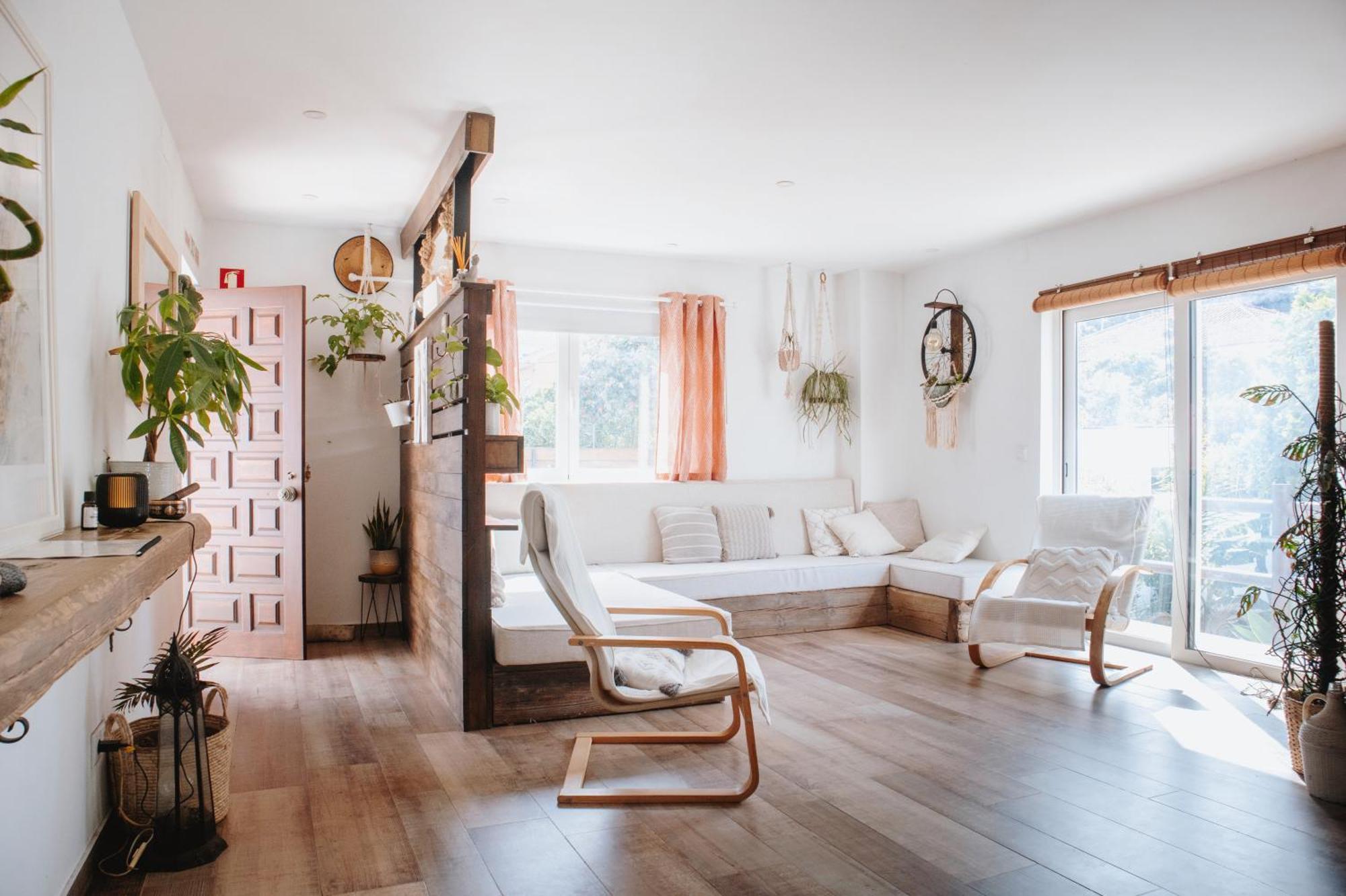 Vila Vale Guest House - Surf & Yoga Шарнека Экстерьер фото