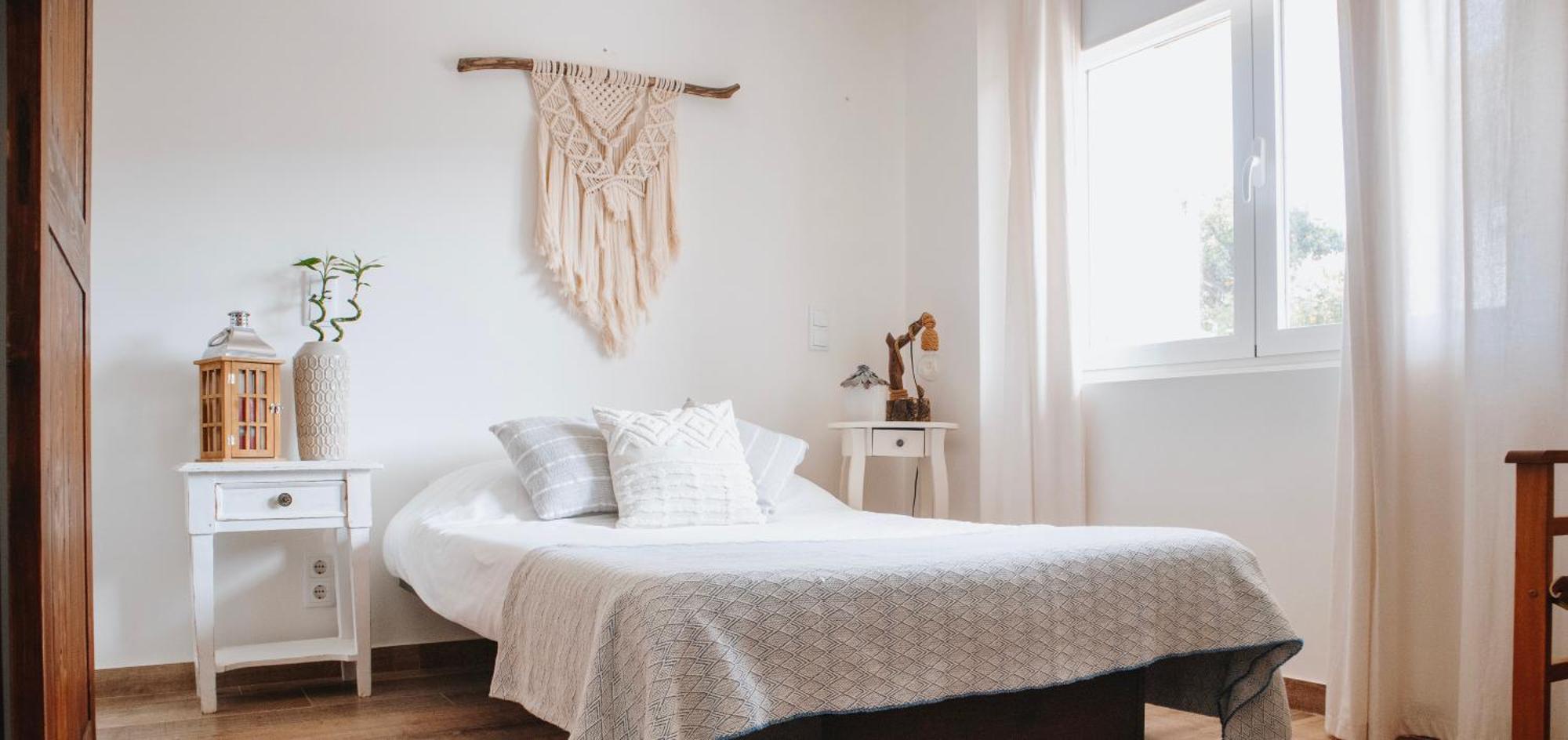 Vila Vale Guest House - Surf & Yoga Шарнека Экстерьер фото