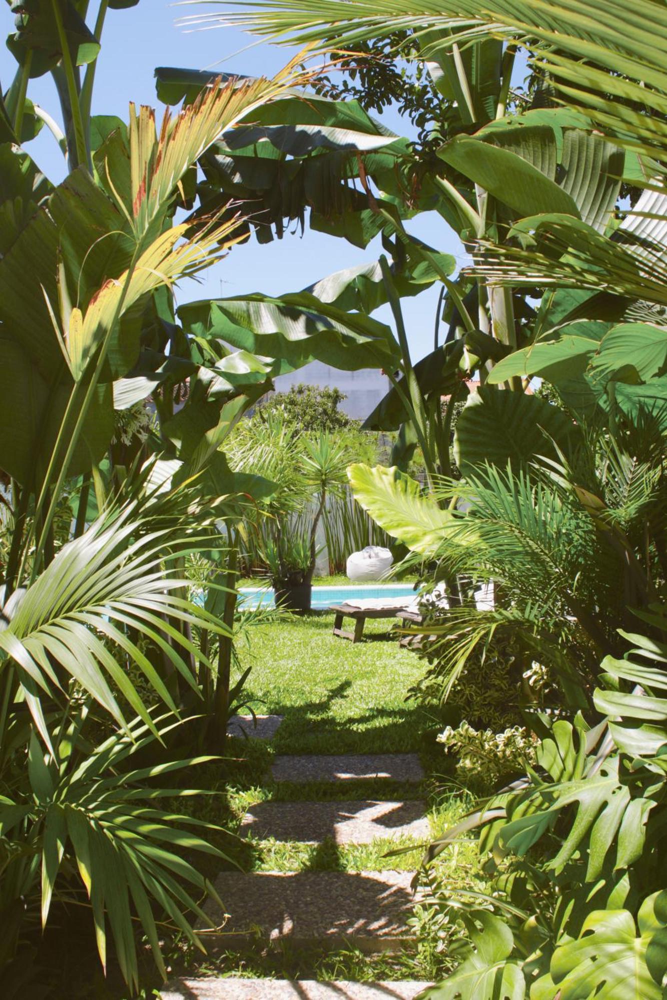 Vila Vale Guest House - Surf & Yoga Шарнека Экстерьер фото