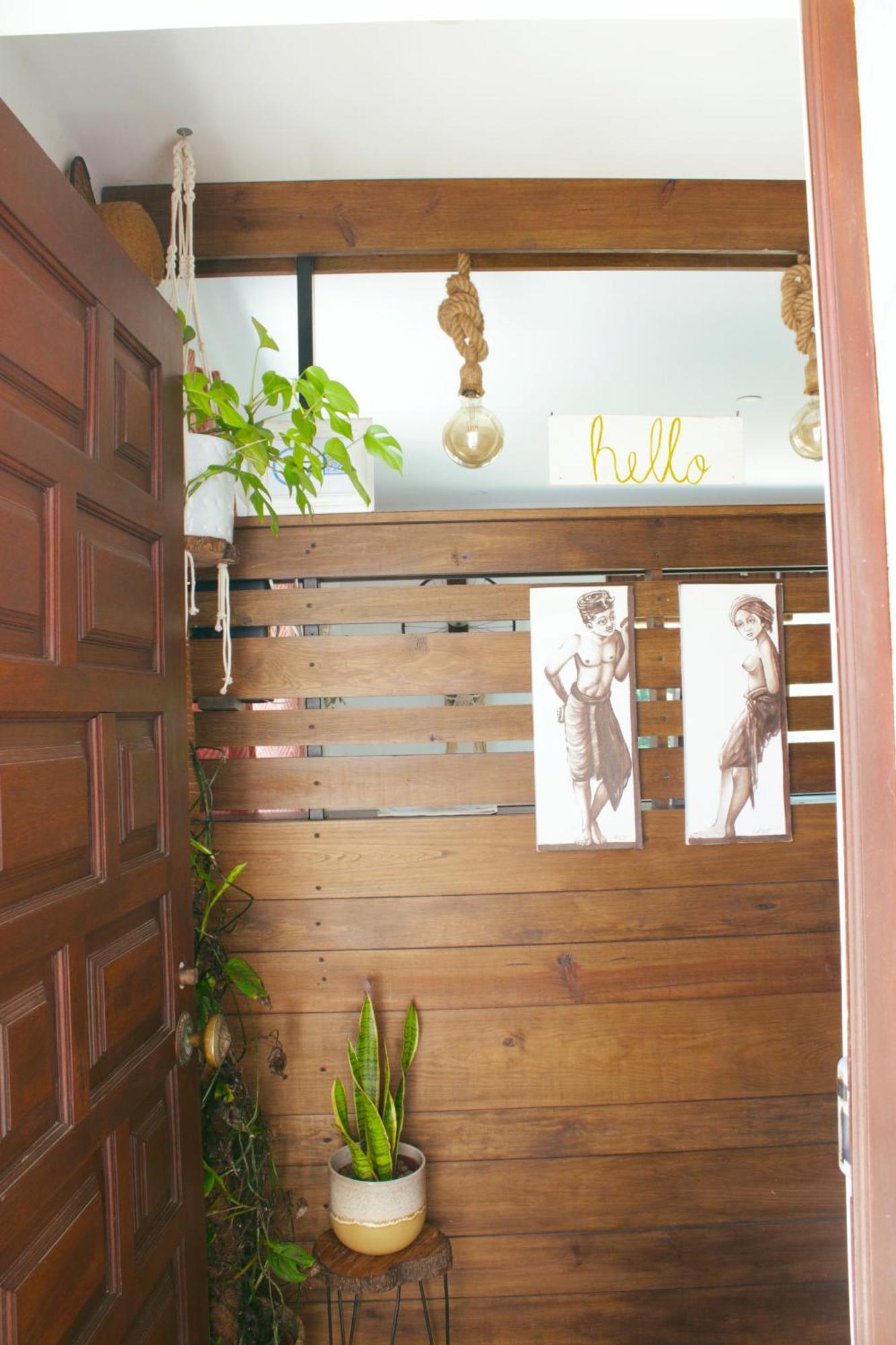 Vila Vale Guest House - Surf & Yoga Шарнека Экстерьер фото