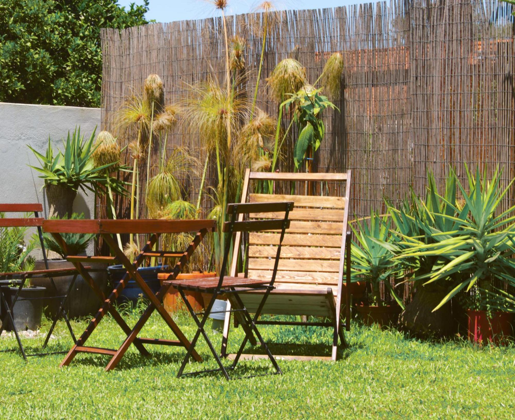 Vila Vale Guest House - Surf & Yoga Шарнека Экстерьер фото