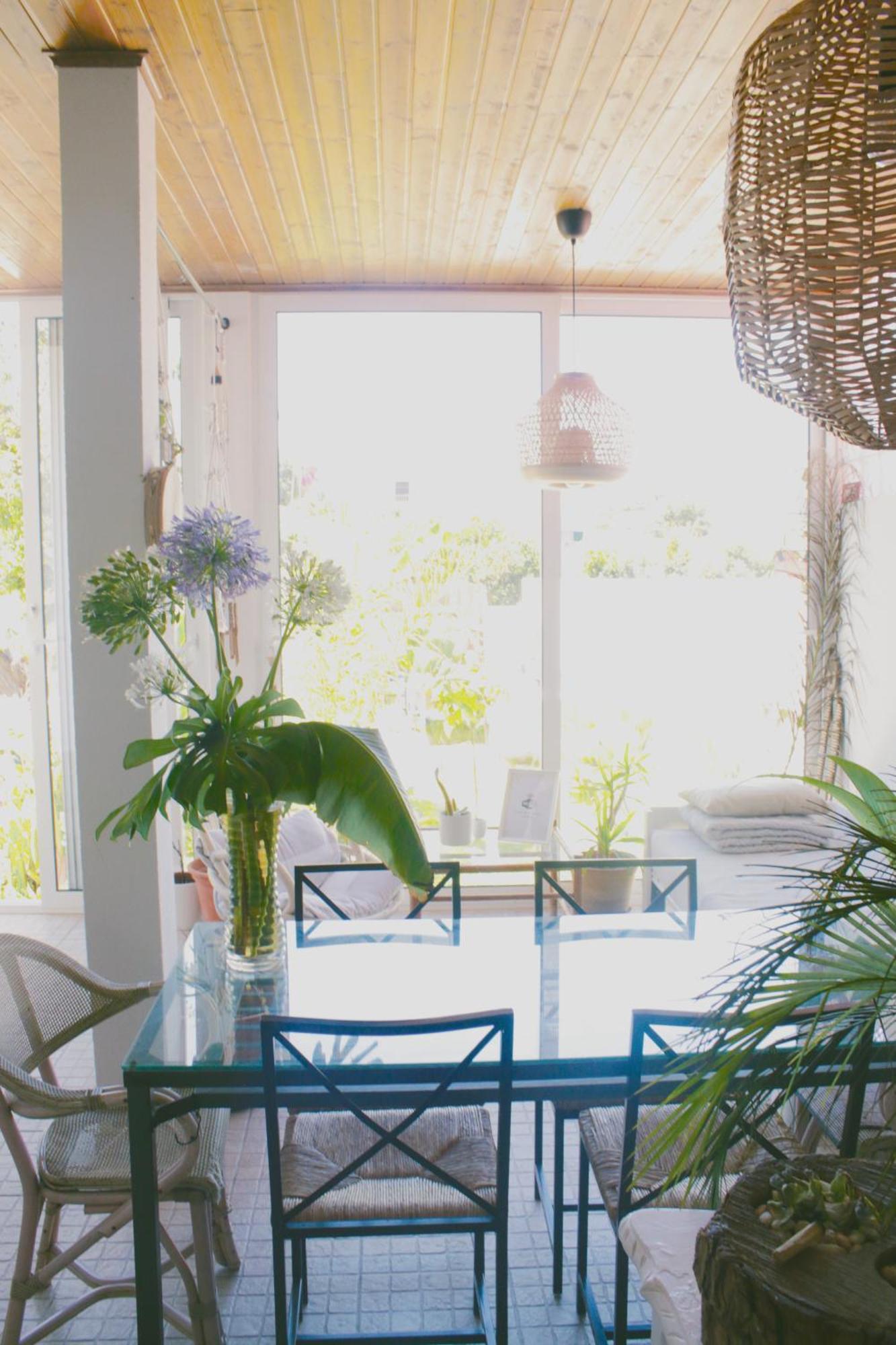 Vila Vale Guest House - Surf & Yoga Шарнека Экстерьер фото
